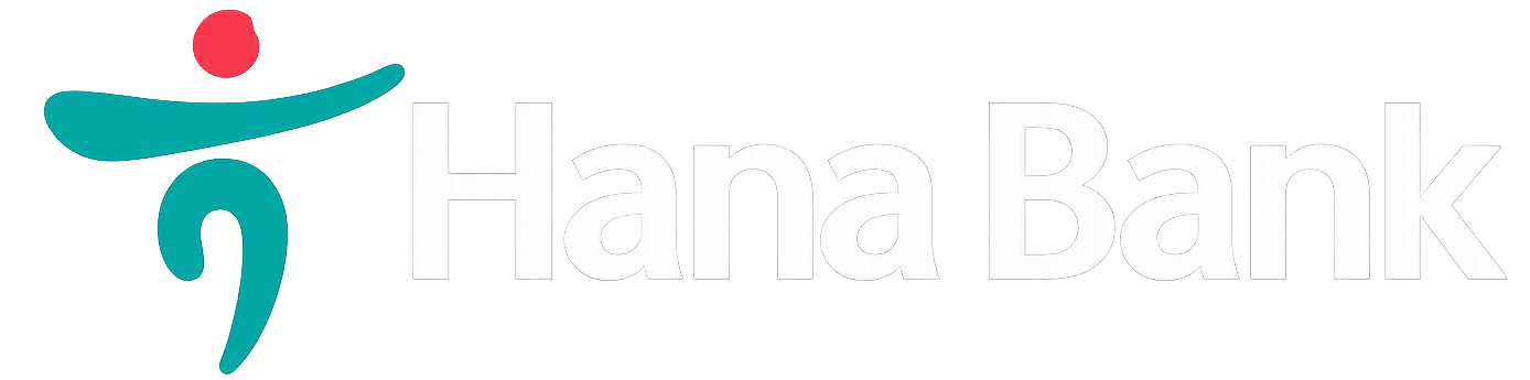 Logo Hana